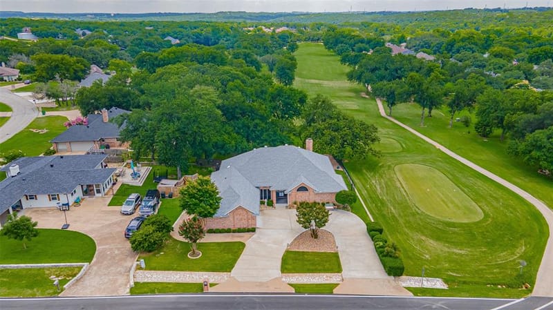 9031 Bontura Road, Granbury TX 76049 - Photo 6