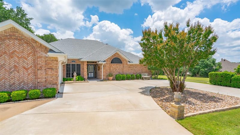 9031 Bontura Road, Granbury TX 76049 - Photo 13