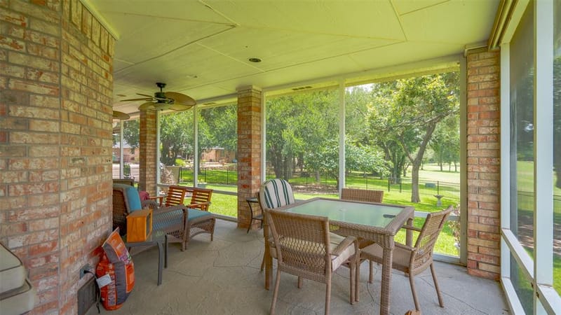9031 Bontura Road, Granbury TX 76049 - Photo 17