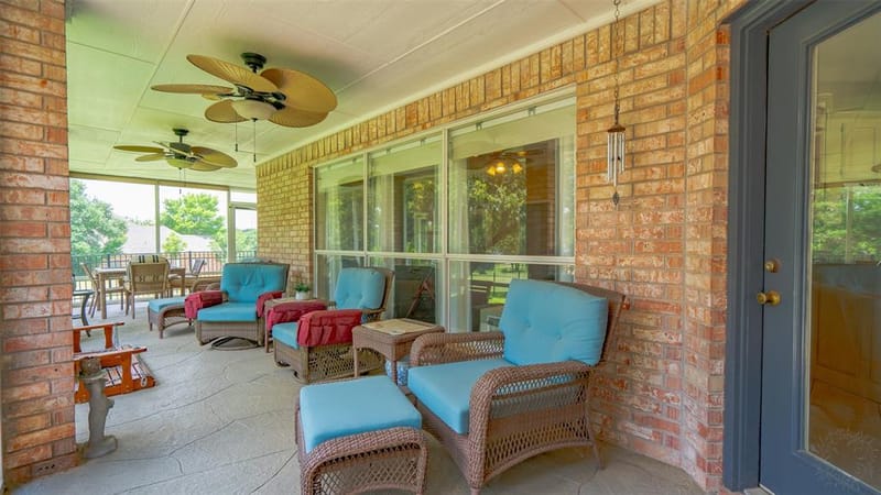 9031 Bontura Road, Granbury TX 76049 - Photo 16