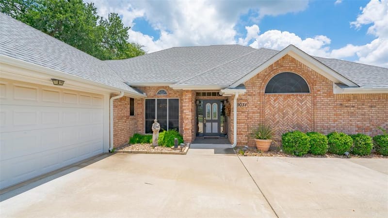 9031 Bontura Road, Granbury TX 76049 - Photo 12