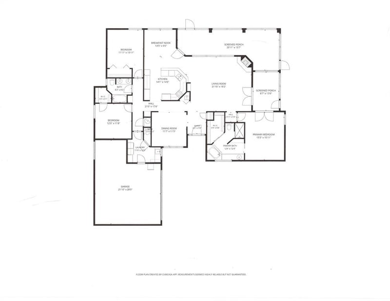 9031 Bontura Road, Granbury TX 76049 - Photo 26