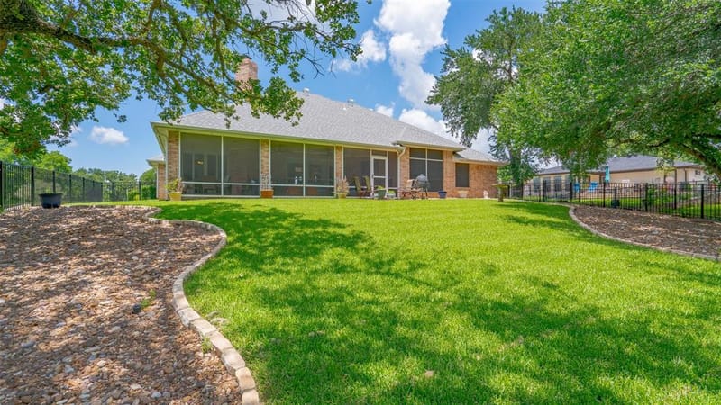 9031 Bontura Road, Granbury TX 76049 - Photo 22