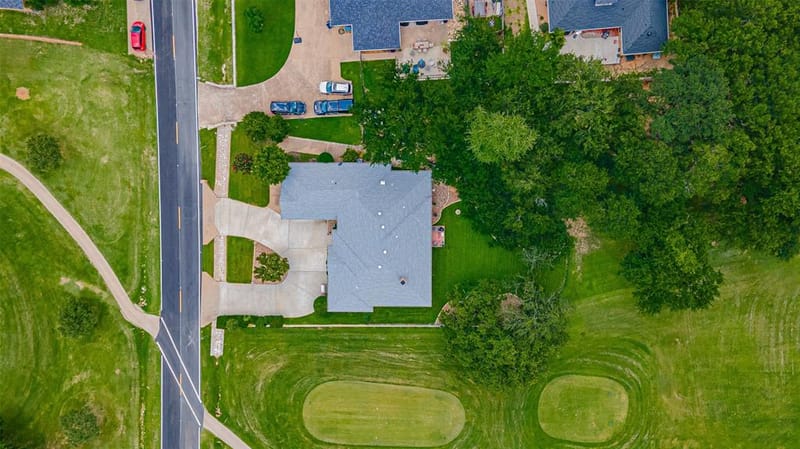 9031 Bontura Road, Granbury TX 76049 - Photo 7