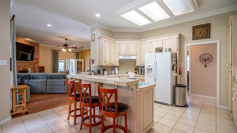 9031 Bontura Road, Granbury TX 76049 - Photo 36