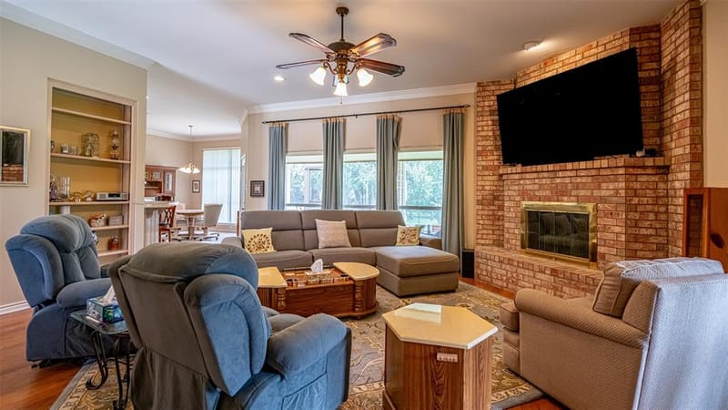 9031 Bontura Road, Granbury TX 76049 - Photo 32
