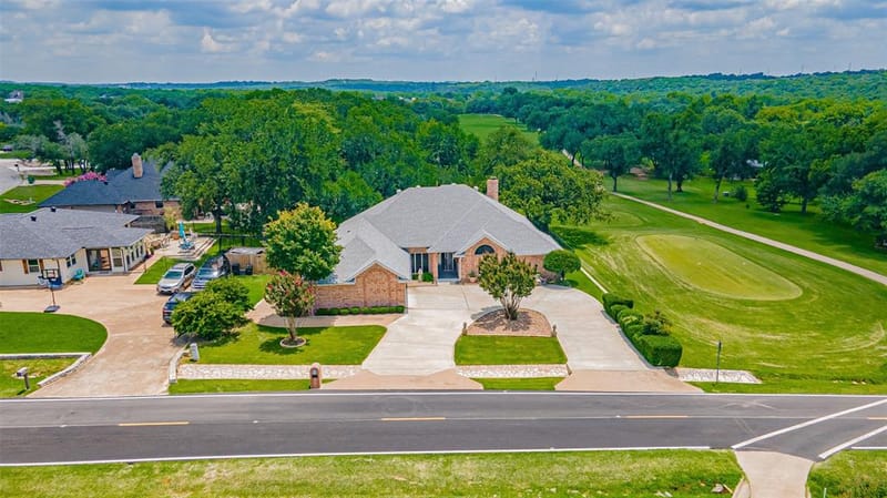 9031 Bontura Road, Granbury TX 76049 - Photo 5