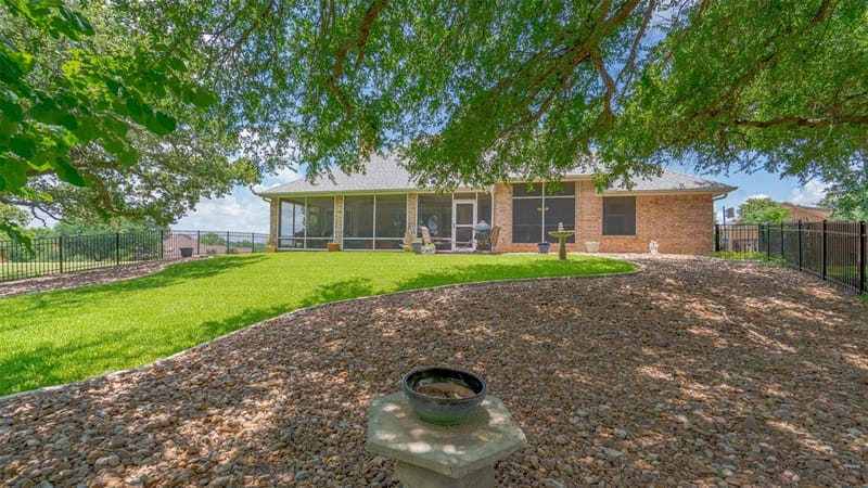 9031 Bontura Road, Granbury TX 76049 - Photo 20