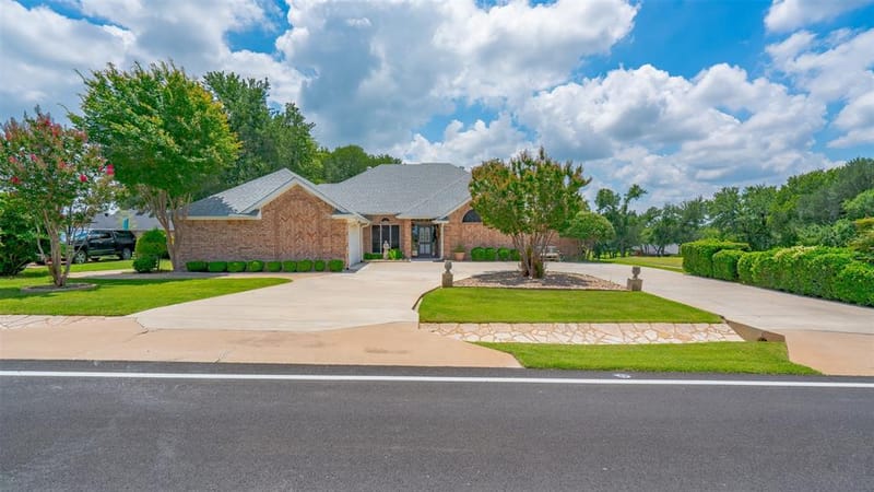 9031 Bontura Road, Granbury TX 76049 - Photo 9