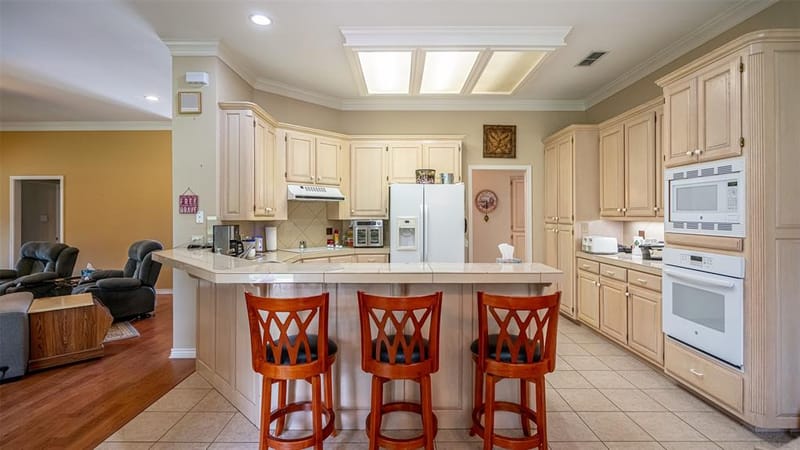 9031 Bontura Road, Granbury TX 76049 - Photo 38