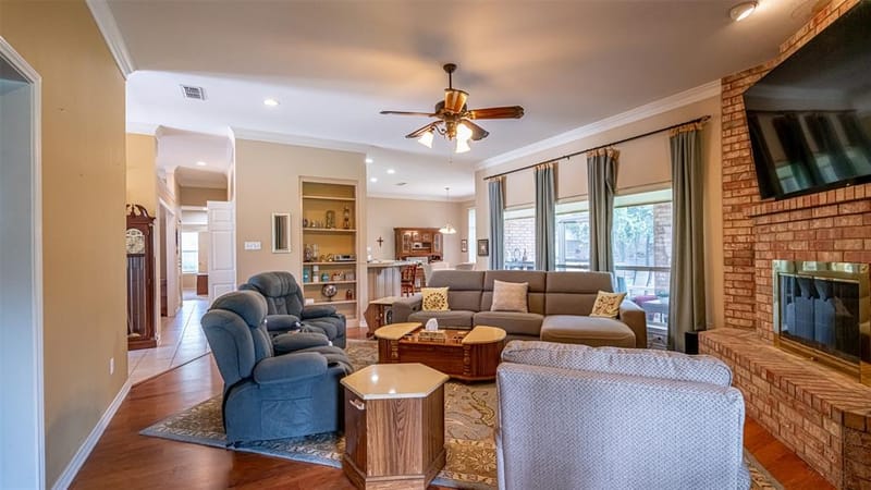 9031 Bontura Road, Granbury TX 76049 - Photo 33