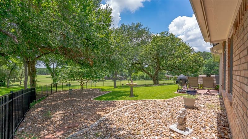 9031 Bontura Road, Granbury TX 76049 - Photo 18