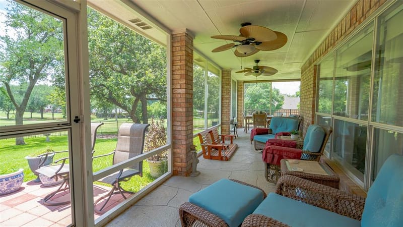 9031 Bontura Road, Granbury TX 76049 - Photo 15