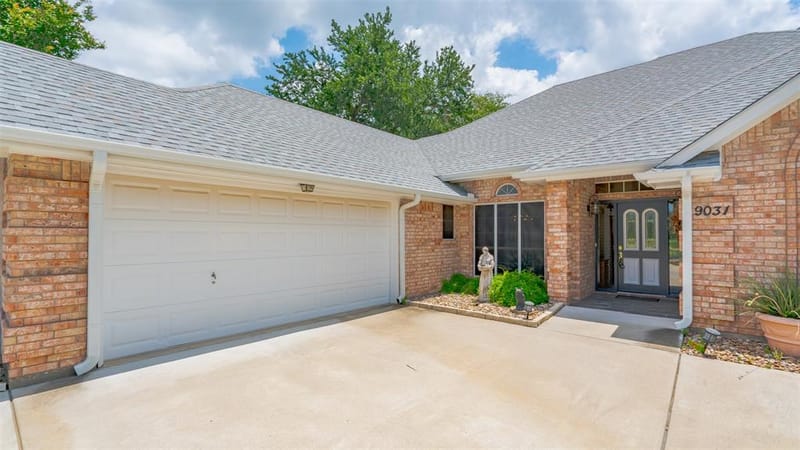 9031 Bontura Road, Granbury TX 76049 - Photo 11