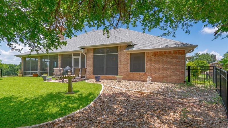 9031 Bontura Road, Granbury TX 76049 - Photo 19