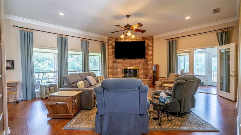 9031 Bontura Road, Granbury TX 76049 - Photo 31