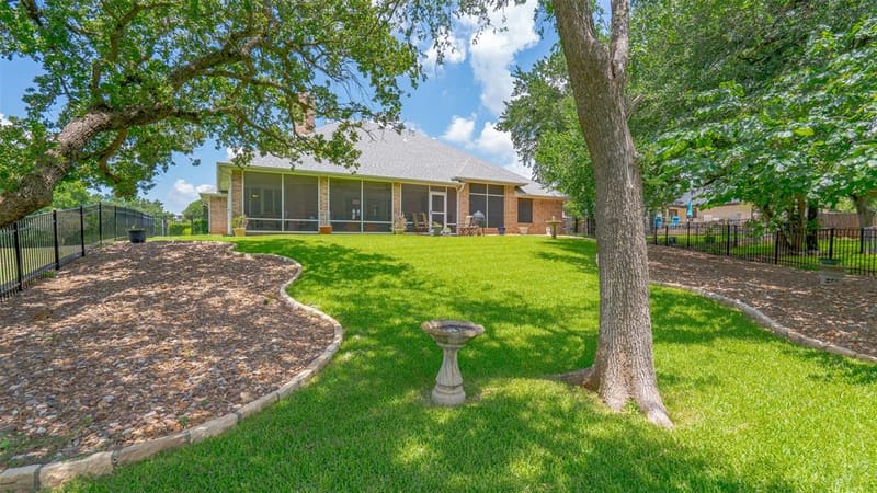 9031 Bontura Road, Granbury TX 76049 - Photo 21