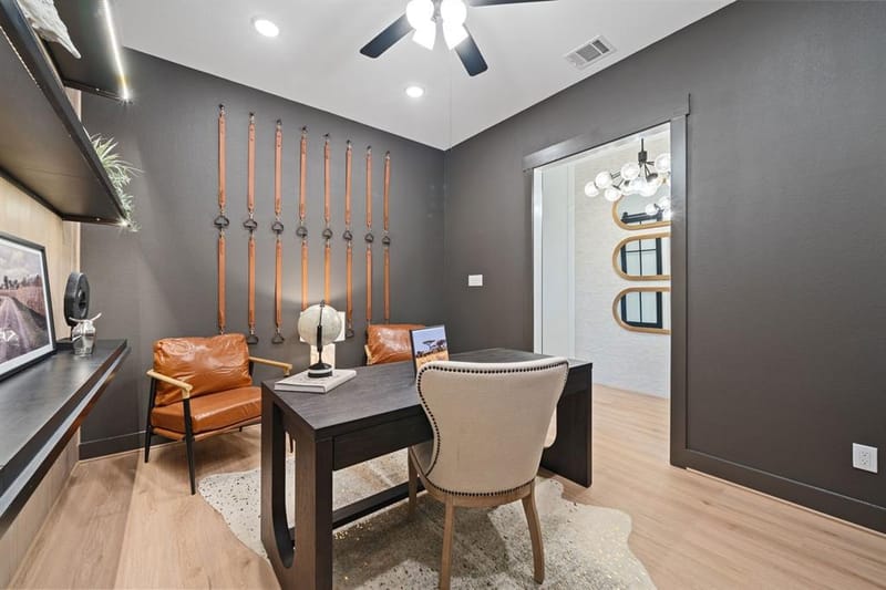 1605 Briscoe, Benbrook TX 76132 - Photo 13