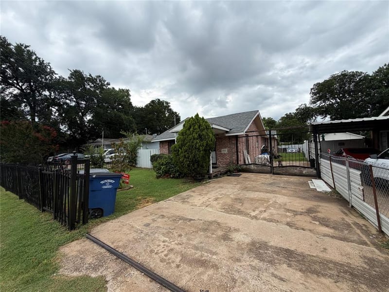 3514 Ingersoll Street, Dallas TX 75212 - Photo 2