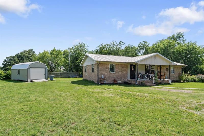 236 Circle Drive, Point TX 75472 - Photo 2