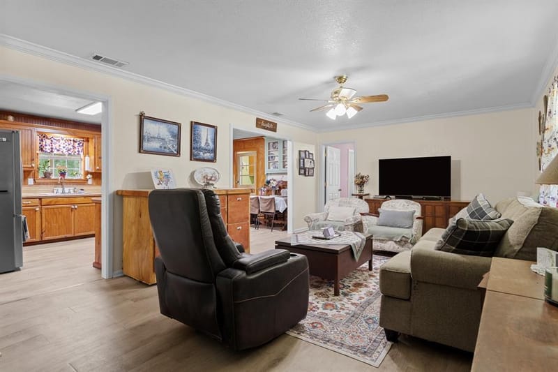 236 Circle Drive, Point TX 75472 - Photo 6
