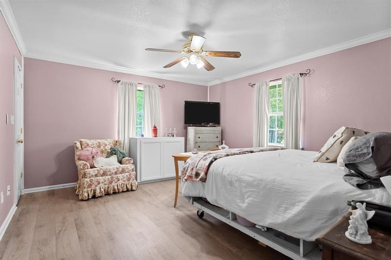 236 Circle Drive, Point TX 75472 - Photo 16