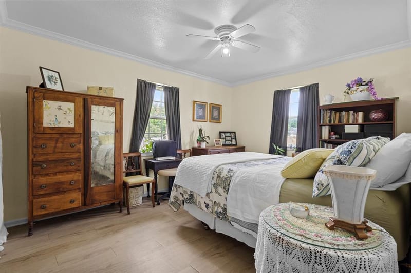 236 Circle Drive, Point TX 75472 - Photo 22