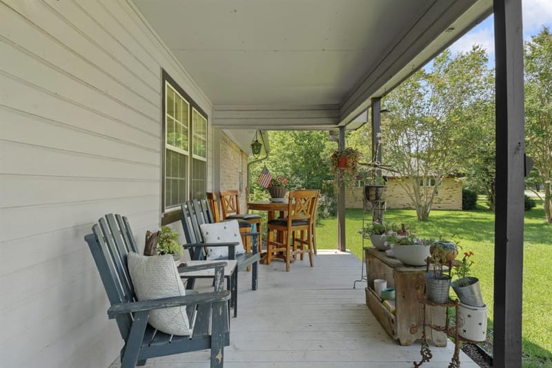 236 Circle Drive, Point TX 75472
