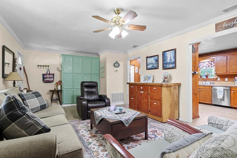 236 Circle Drive, Point TX 75472 - Photo 5