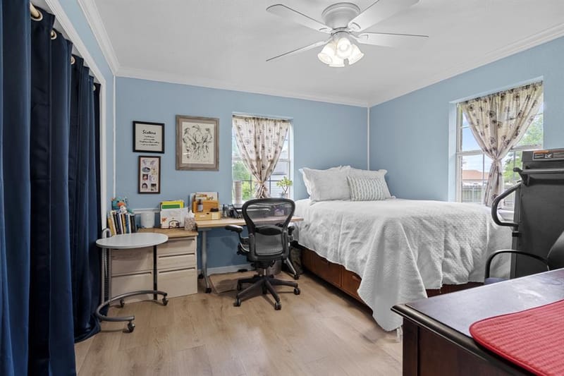 236 Circle Drive, Point TX 75472 - Photo 20