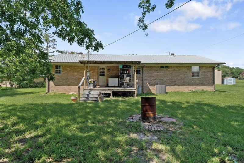 236 Circle Drive, Point TX 75472 - Photo 24