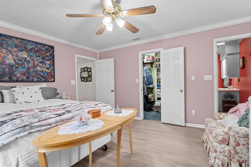 236 Circle Drive, Point TX 75472 - Photo 15