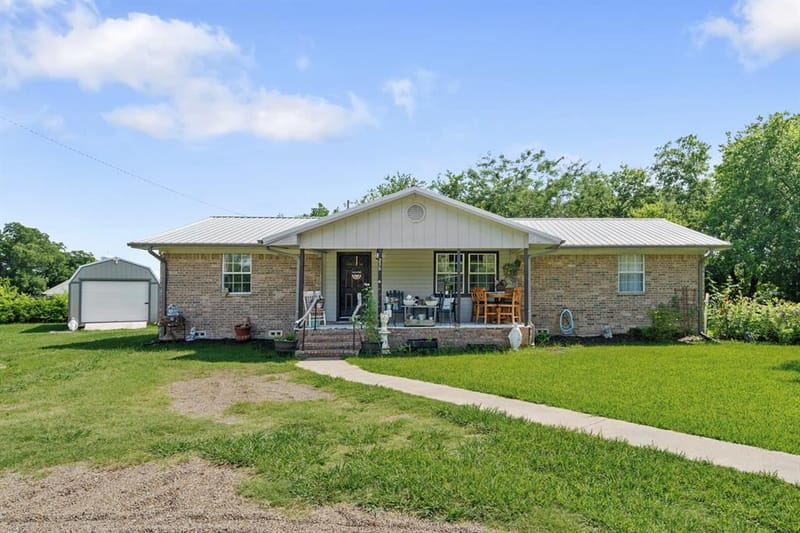 236 Circle Drive, Point TX 75472 - Photo 25
