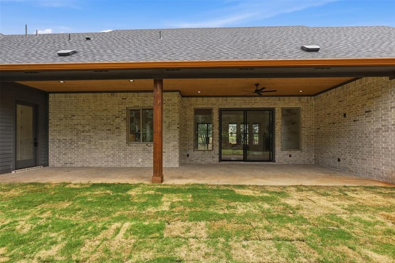273 Martin Drive, Granbury TX 76049 - Photo 18