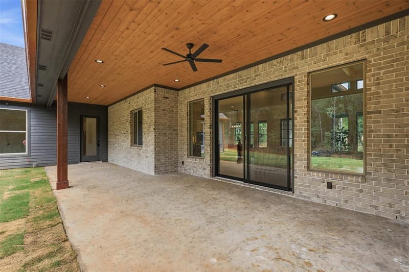 273 Martin Drive, Granbury TX 76049 - Photo 17