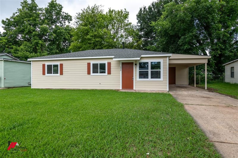 4509 Birdwell Lane, Bossier City LA 71111 - Photo 3