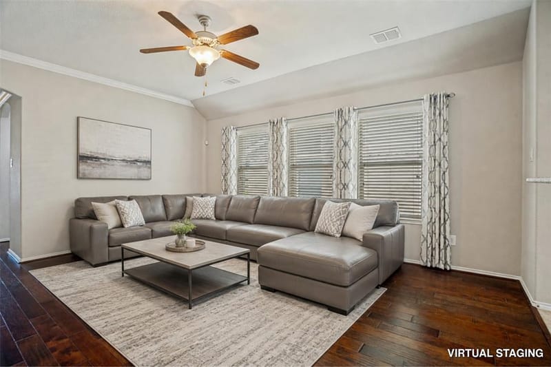 8835 Tucker Street, Cross Roads TX 76227 - Photo 6