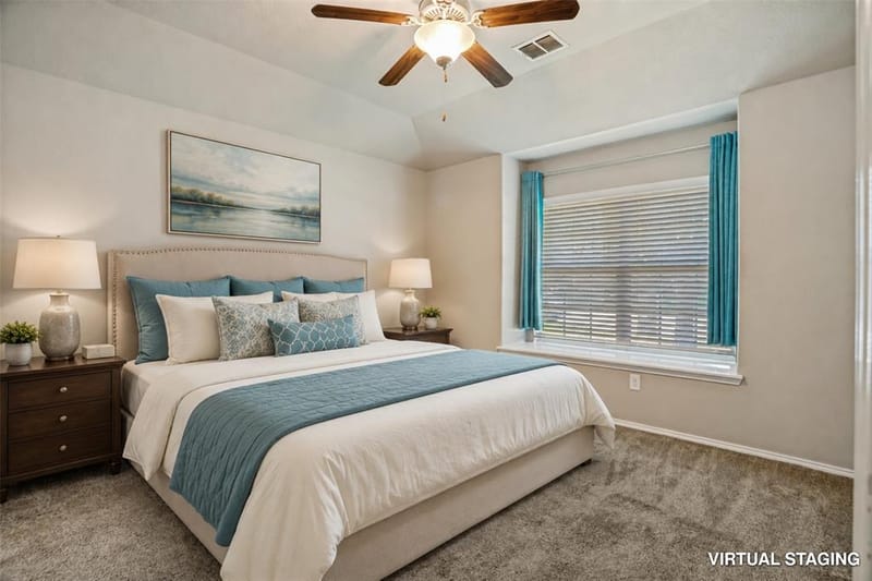 8835 Tucker Street, Cross Roads TX 76227 - Photo 13