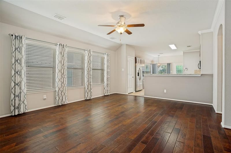 8835 Tucker Street, Cross Roads TX 76227 - Photo 5