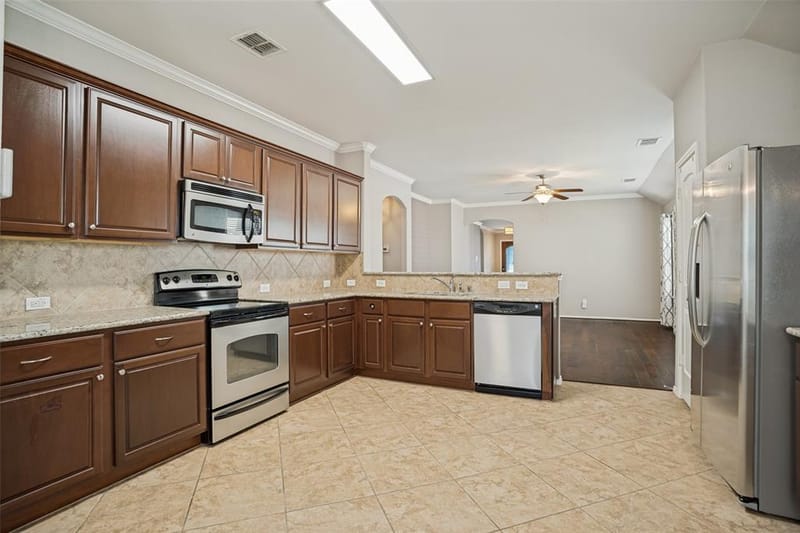 8835 Tucker Street, Cross Roads TX 76227 - Photo 9