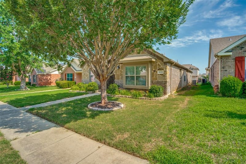 8835 Tucker Street, Cross Roads TX 76227 - Photo 31