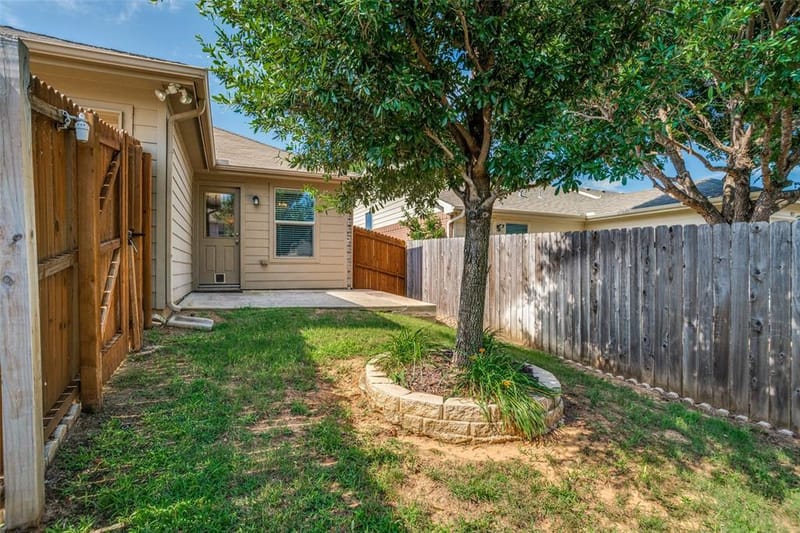8835 Tucker Street, Cross Roads TX 76227 - Photo 25
