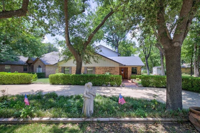 120 Turners Circle, Mabank TX 75156 - Photo 2