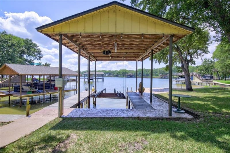 120 Turners Circle, Mabank TX 75156 - Photo 26