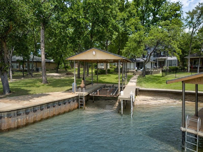 120 Turners Circle, Mabank TX 75156 - Photo 28