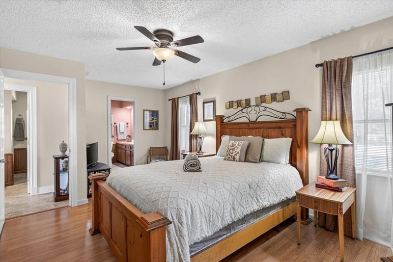 120 Turners Circle, Mabank TX 75156 - Photo 9