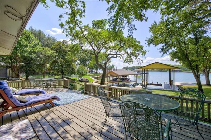 120 Turners Circle, Mabank TX 75156 - Photo 24