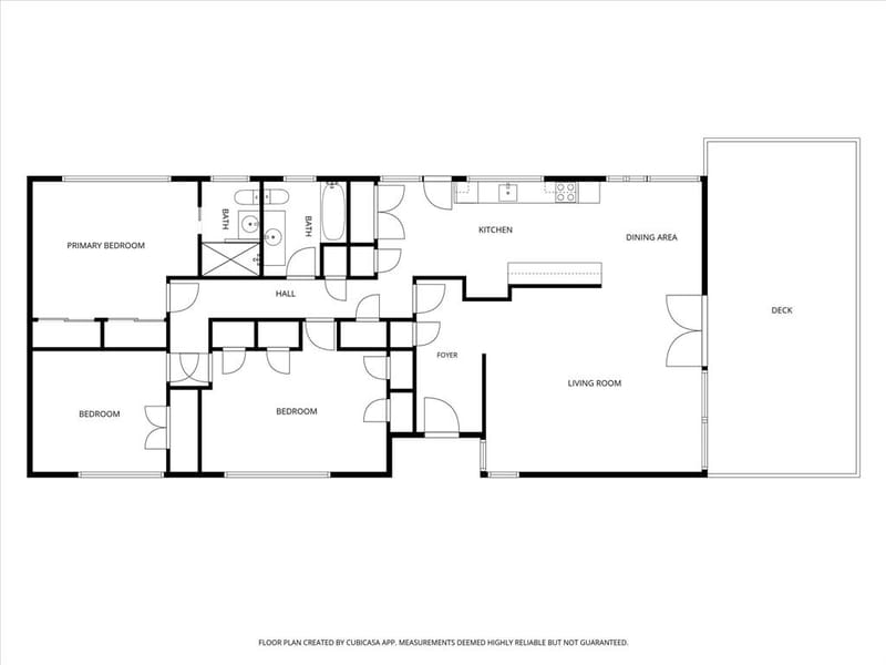 2500 N 42nd Street, Waco TX 76710 - Photo 32