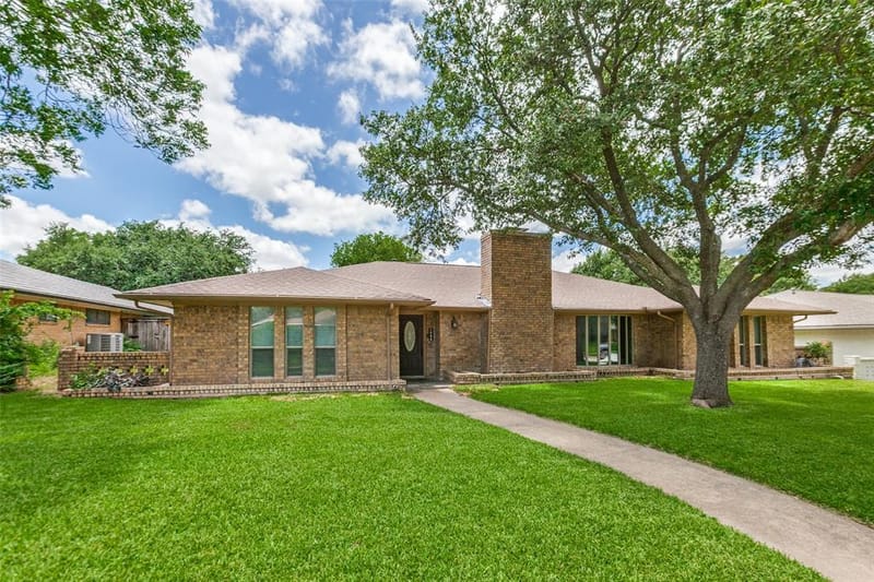 1908 Westridge Drive, Plano TX 75075 - Photo 2