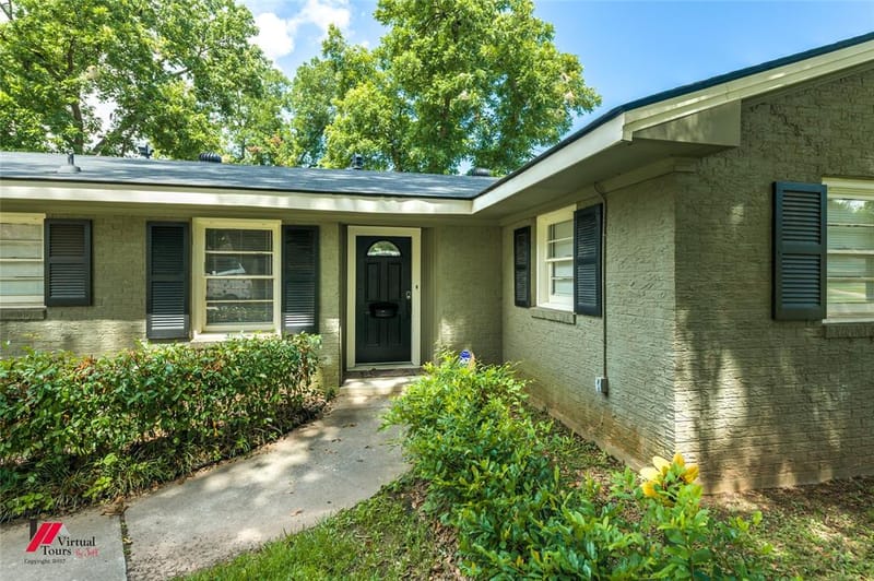 4421 Fern Avenue, Shreveport LA 71105 - Photo 2
